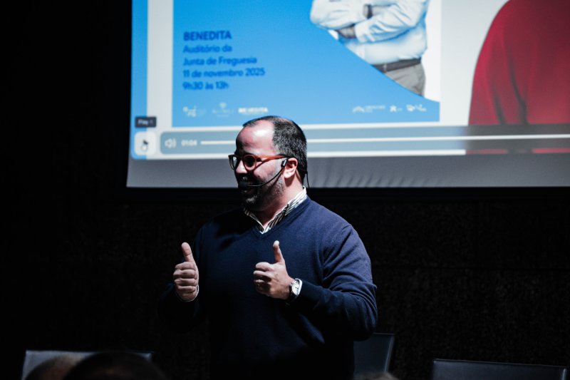 AIRO - 44º Aniversário