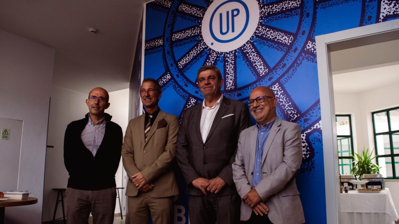 AIRO - 44º Aniversário