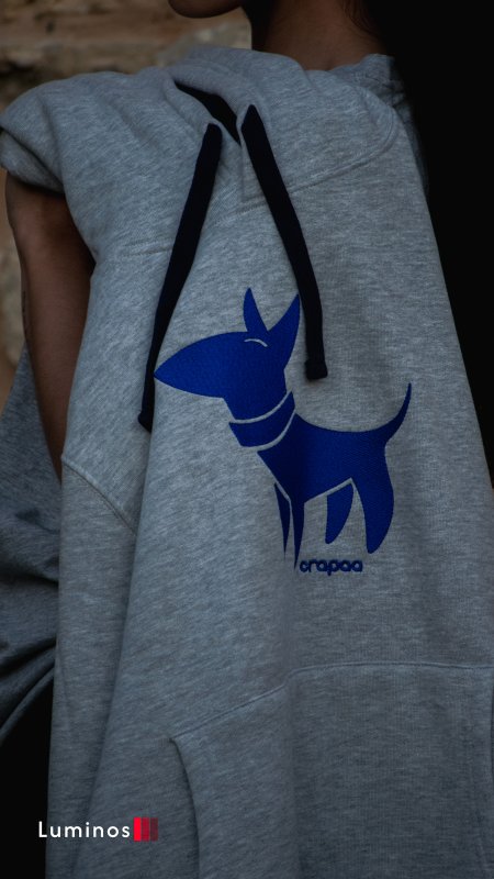 CRAPAA - Merchandising