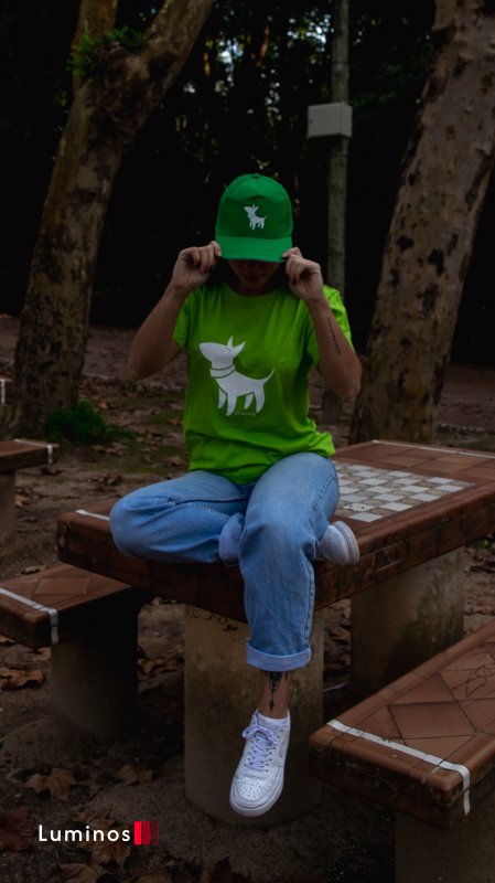 CRAPAA - Merchandising