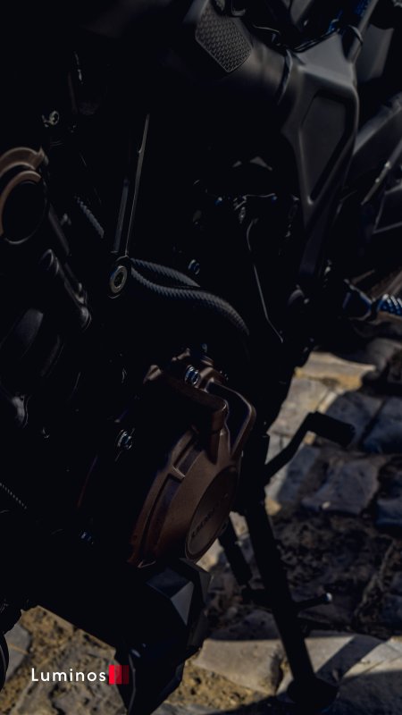 Sessão - Edgar Faustino