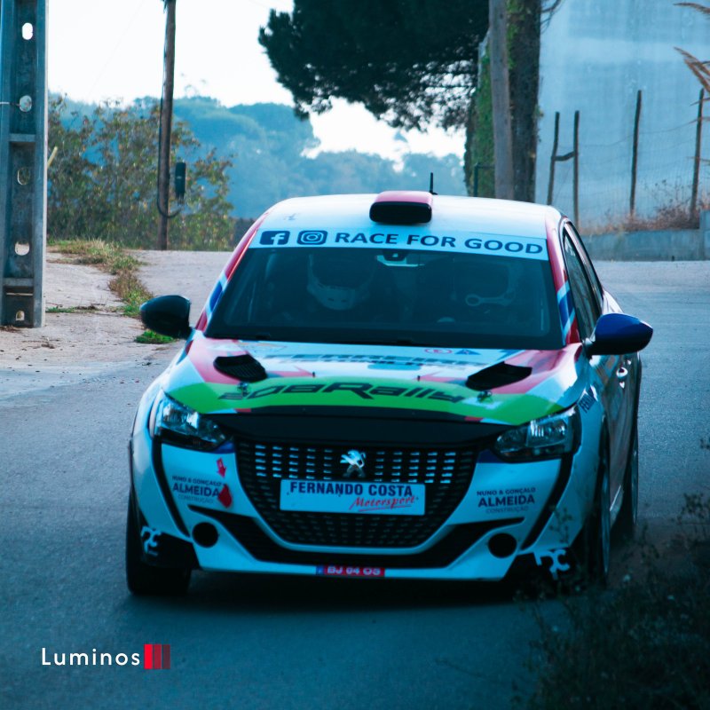 Rally Vidreiro - 2025