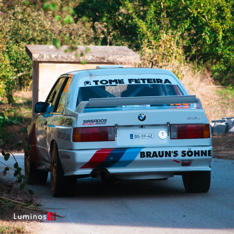 Rally Vidreiro - 2025