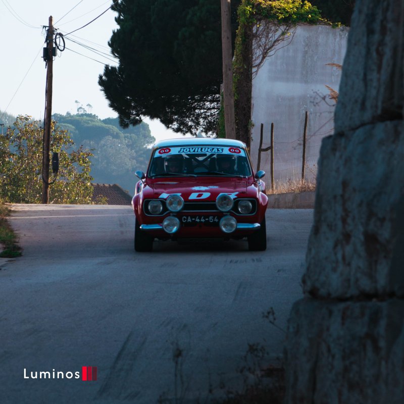 Rally Vidreiro - 2025