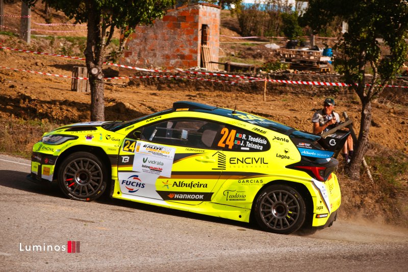 Rally Vidreiro - 2025