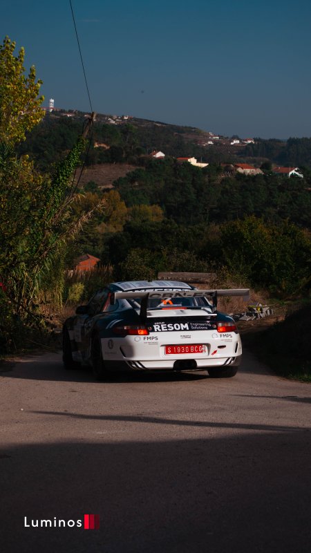 Rally Vidreiro - 2025