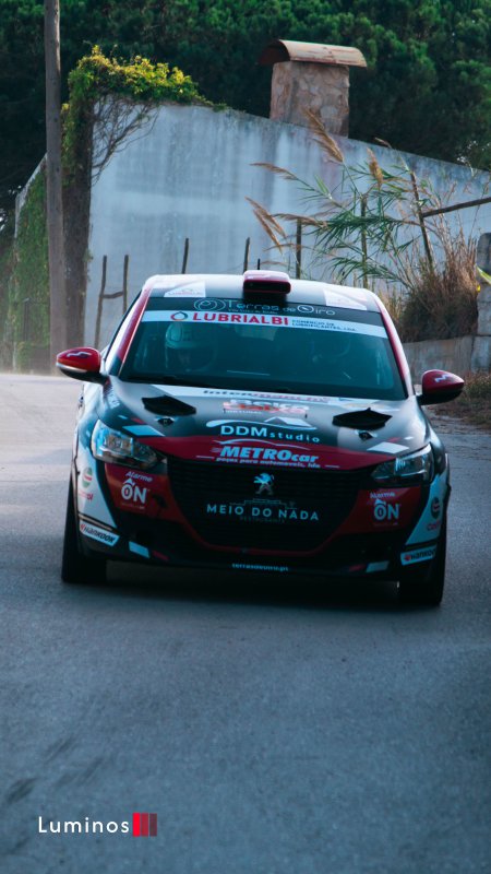 Rally Vidreiro - 2025