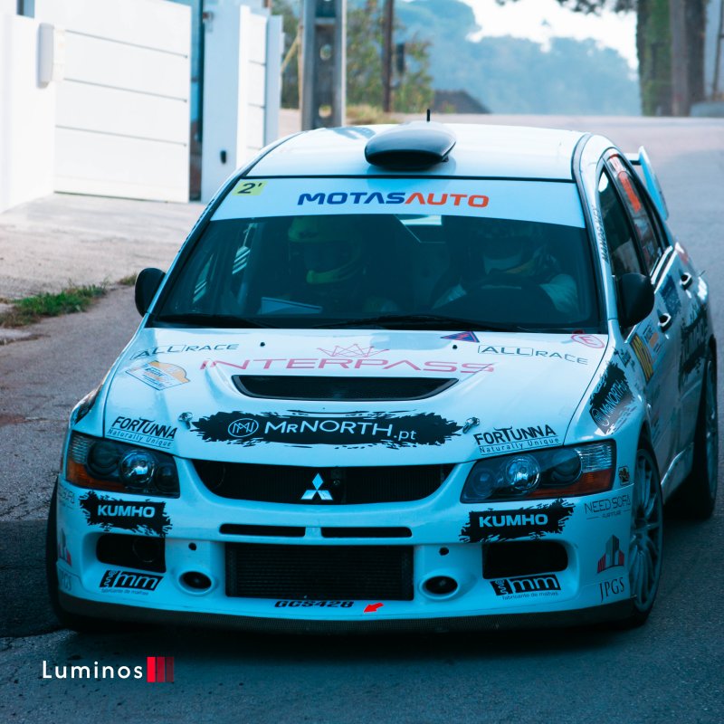 Rally Vidreiro - 2025