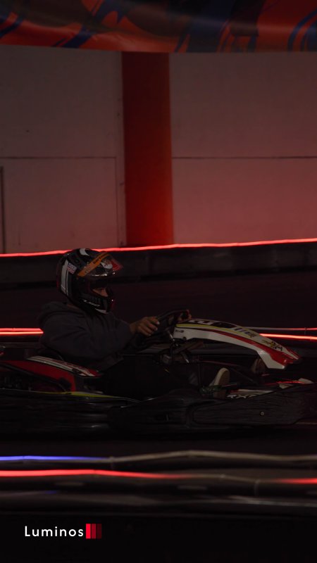 Karting - Innotech 2025
