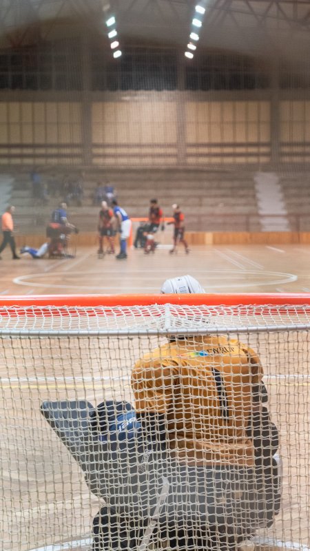 Hóquei Clube das Caldas