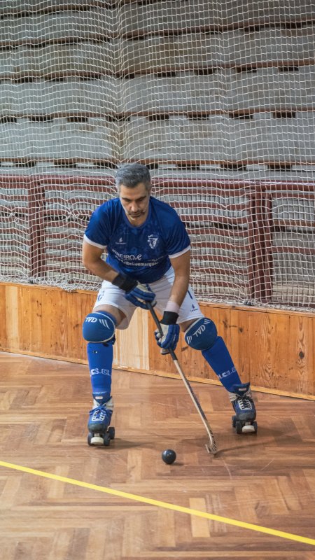 Hóquei Clube das Caldas