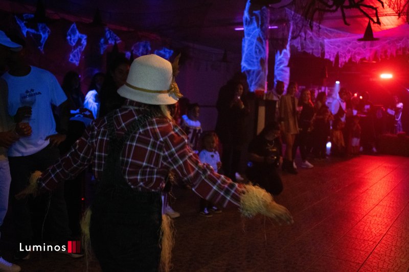 Halloween - BVSMP 2025